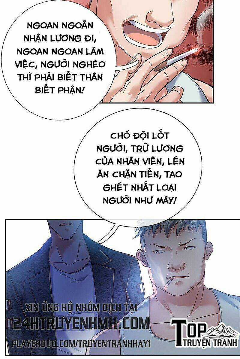 Ta Là Chiến Thần Vô Song Chapter 51 trang 22