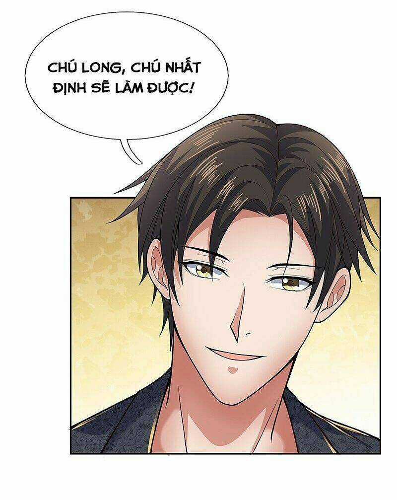 Ta Là Chiến Thần Vô Song Chapter 51 trang 3