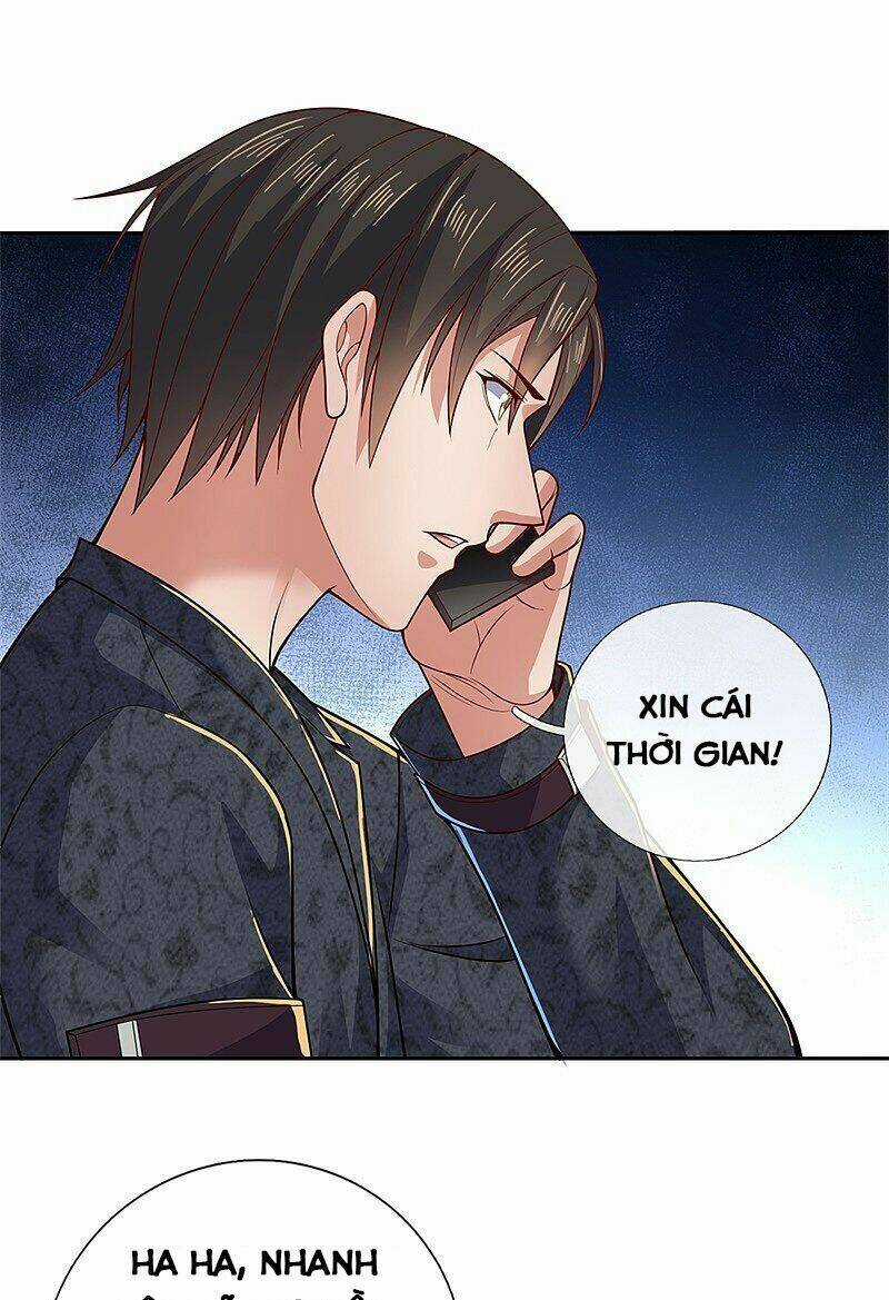 Ta Là Chiến Thần Vô Song Chapter 51 trang 7