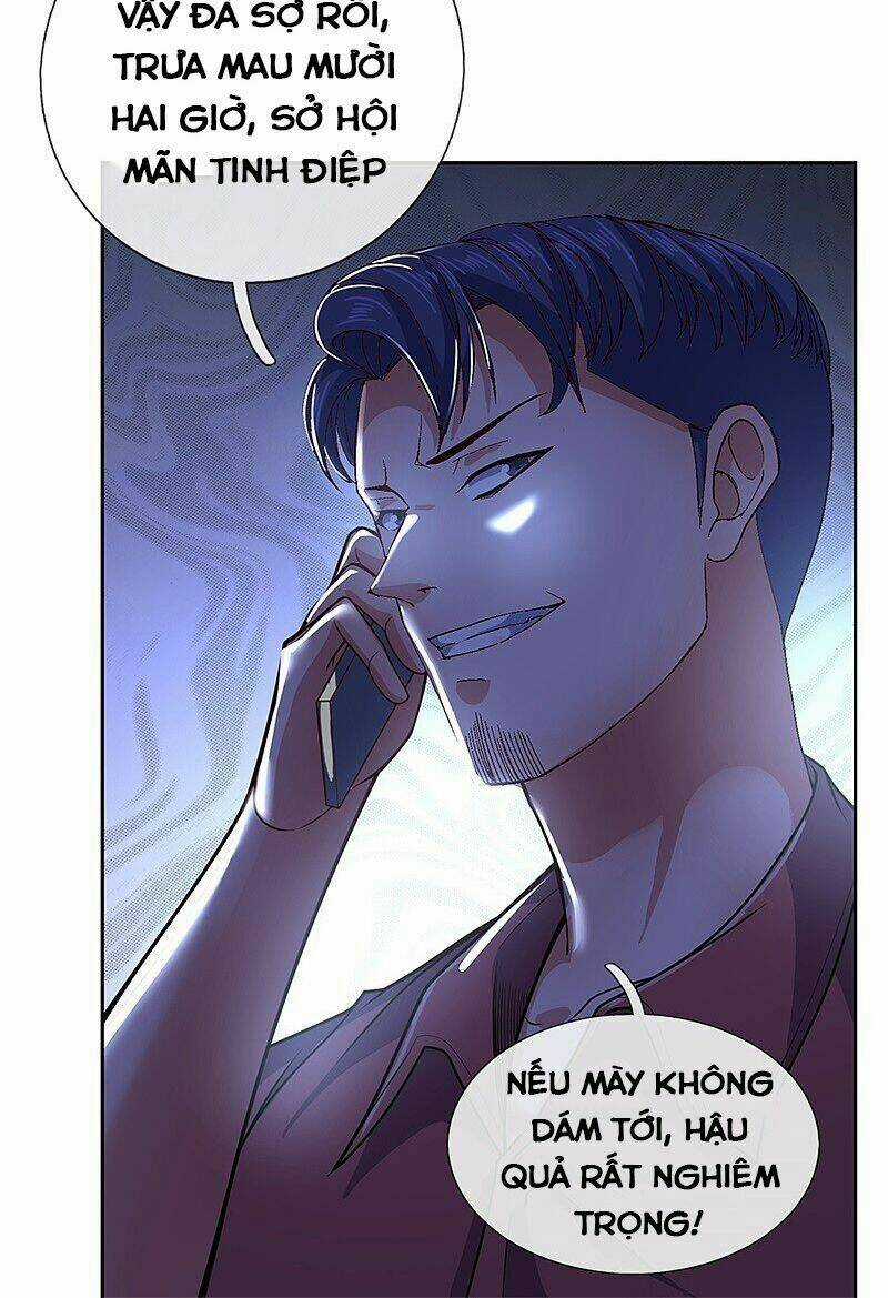 Ta Là Chiến Thần Vô Song Chapter 51 trang 8