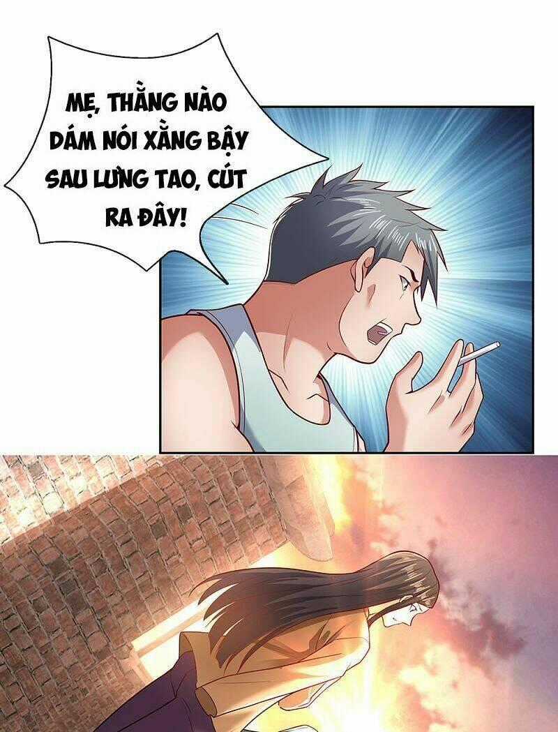 Ta Là Chiến Thần Vô Song Chapter 52 trang 1