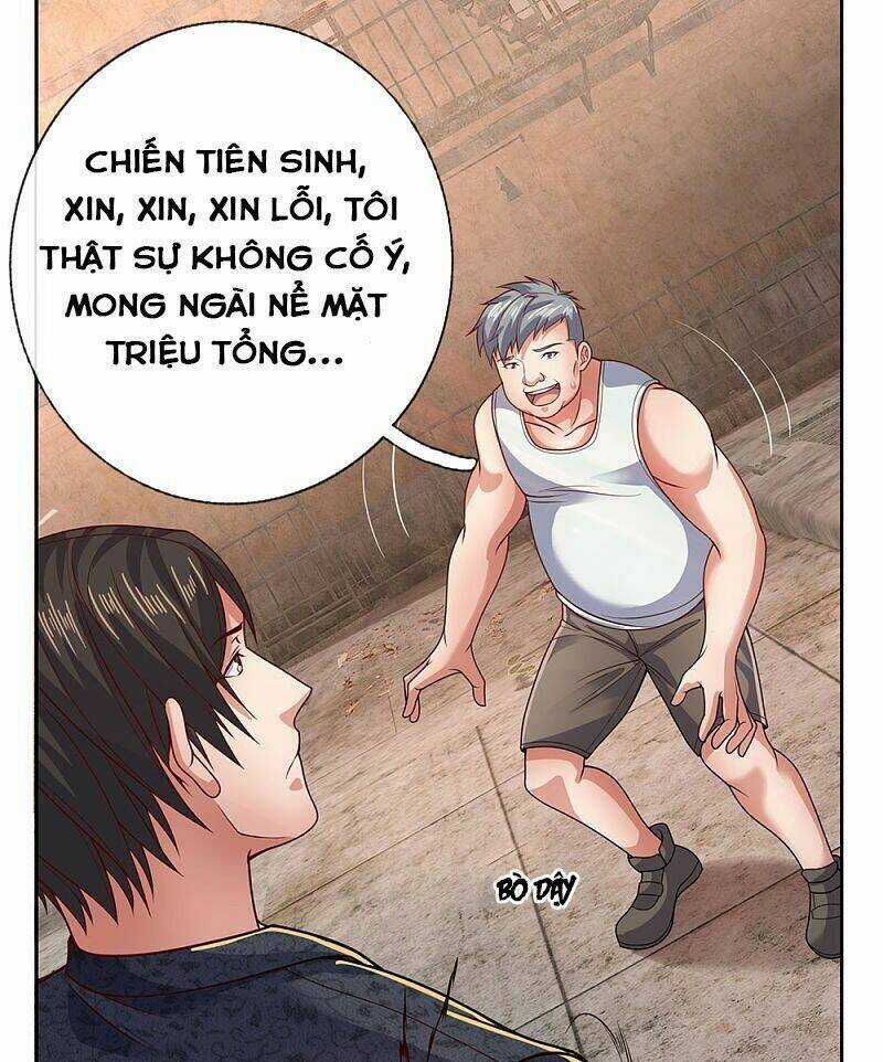 Ta Là Chiến Thần Vô Song Chapter 52 trang 14