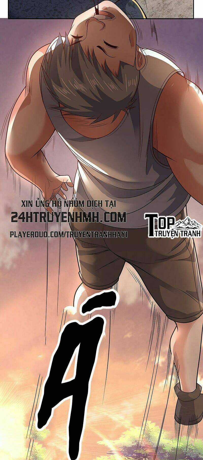 Ta Là Chiến Thần Vô Song Chapter 52 trang 15