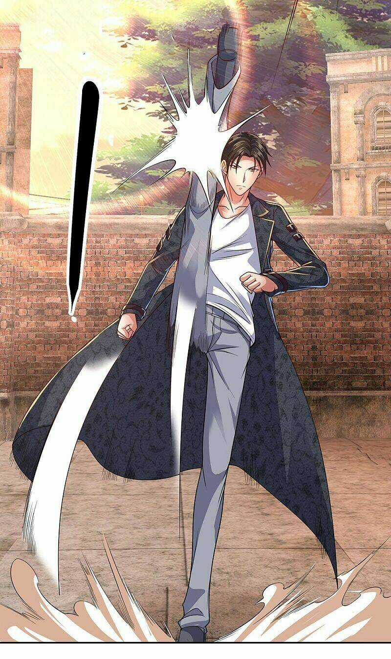 Ta Là Chiến Thần Vô Song Chapter 52 trang 16