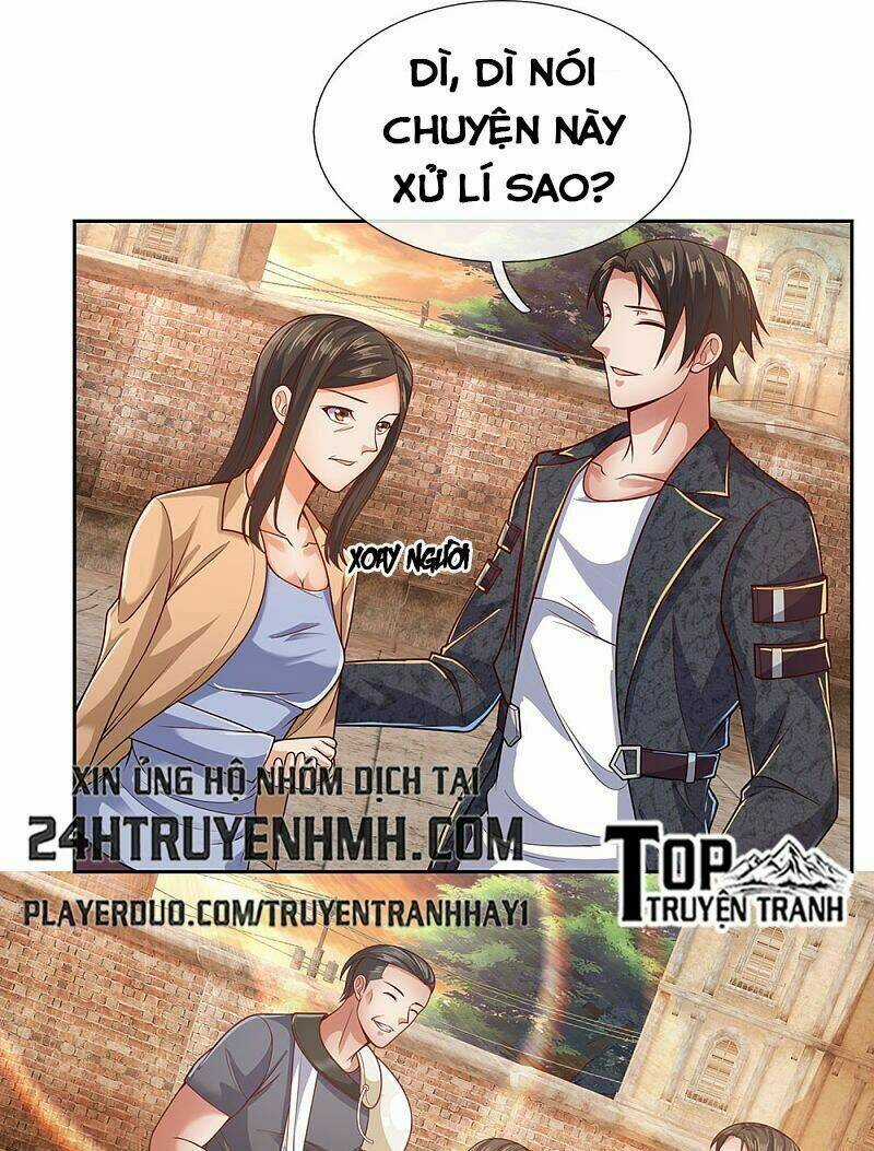 Ta Là Chiến Thần Vô Song Chapter 52 trang 19