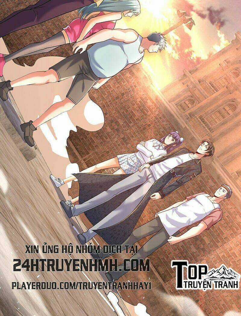 Ta Là Chiến Thần Vô Song Chapter 52 trang 2