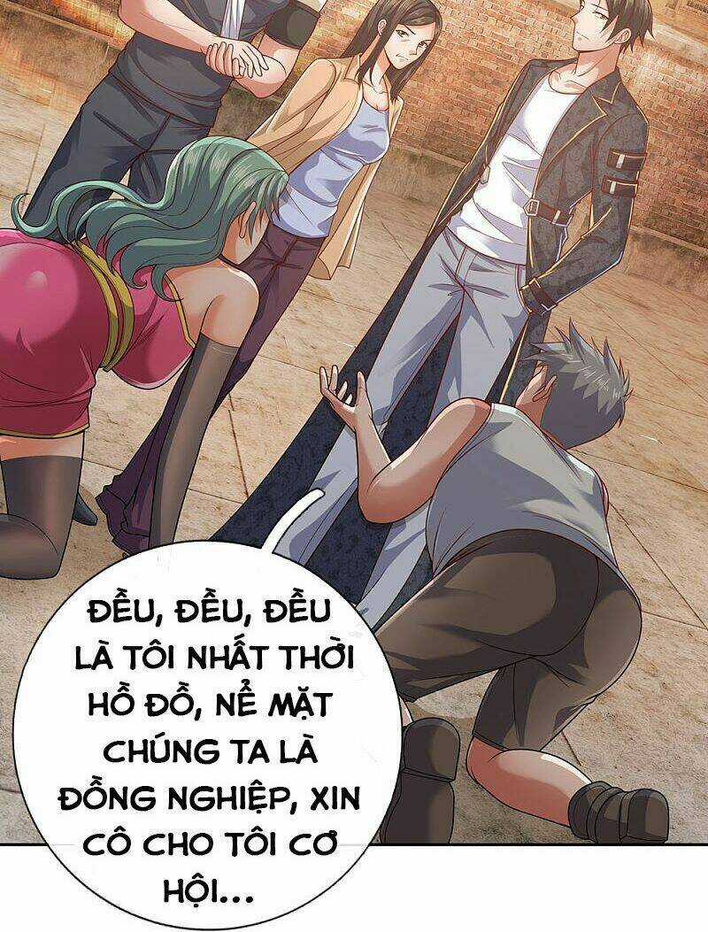 Ta Là Chiến Thần Vô Song Chapter 52 trang 20