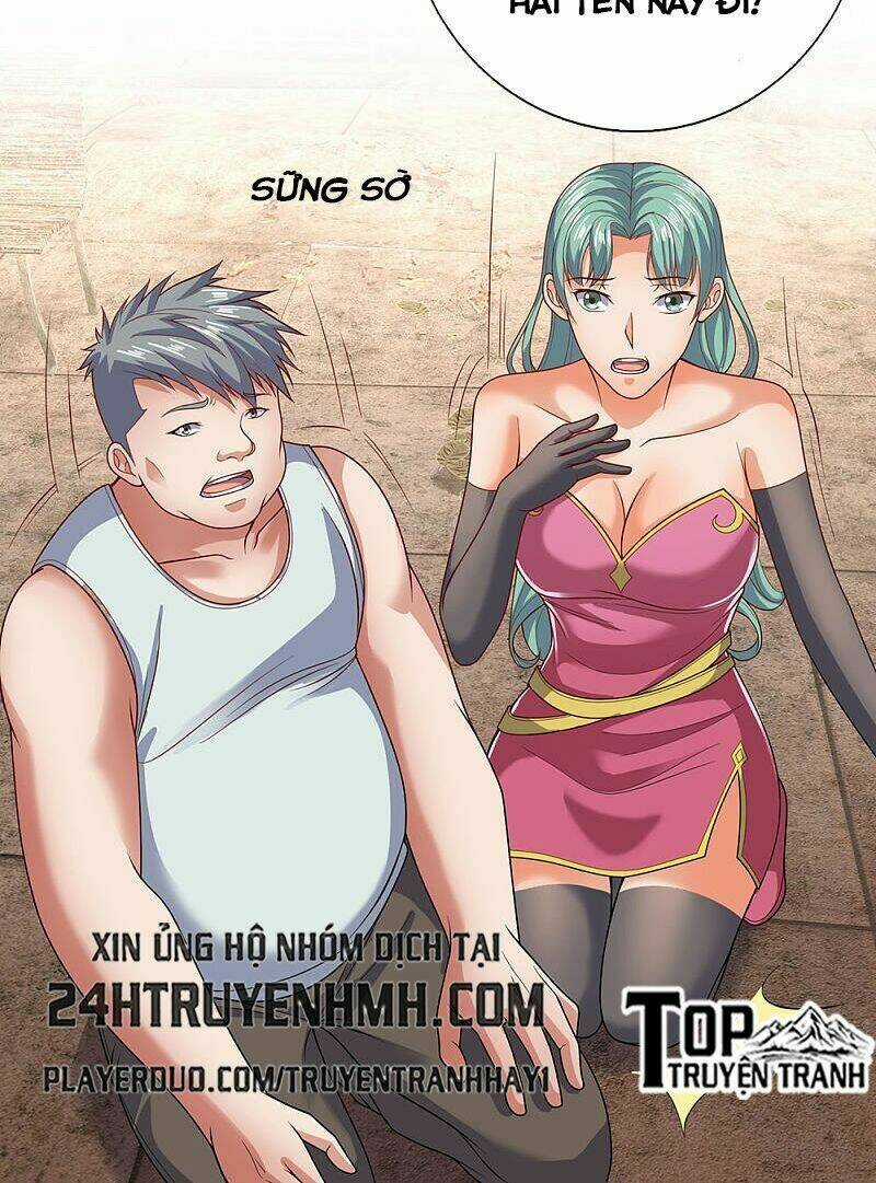 Ta Là Chiến Thần Vô Song Chapter 52 trang 23