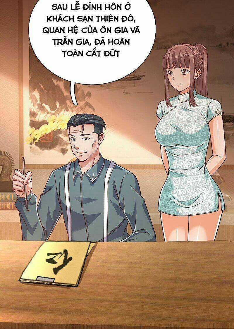 Ta Là Chiến Thần Vô Song Chapter 52 trang 25