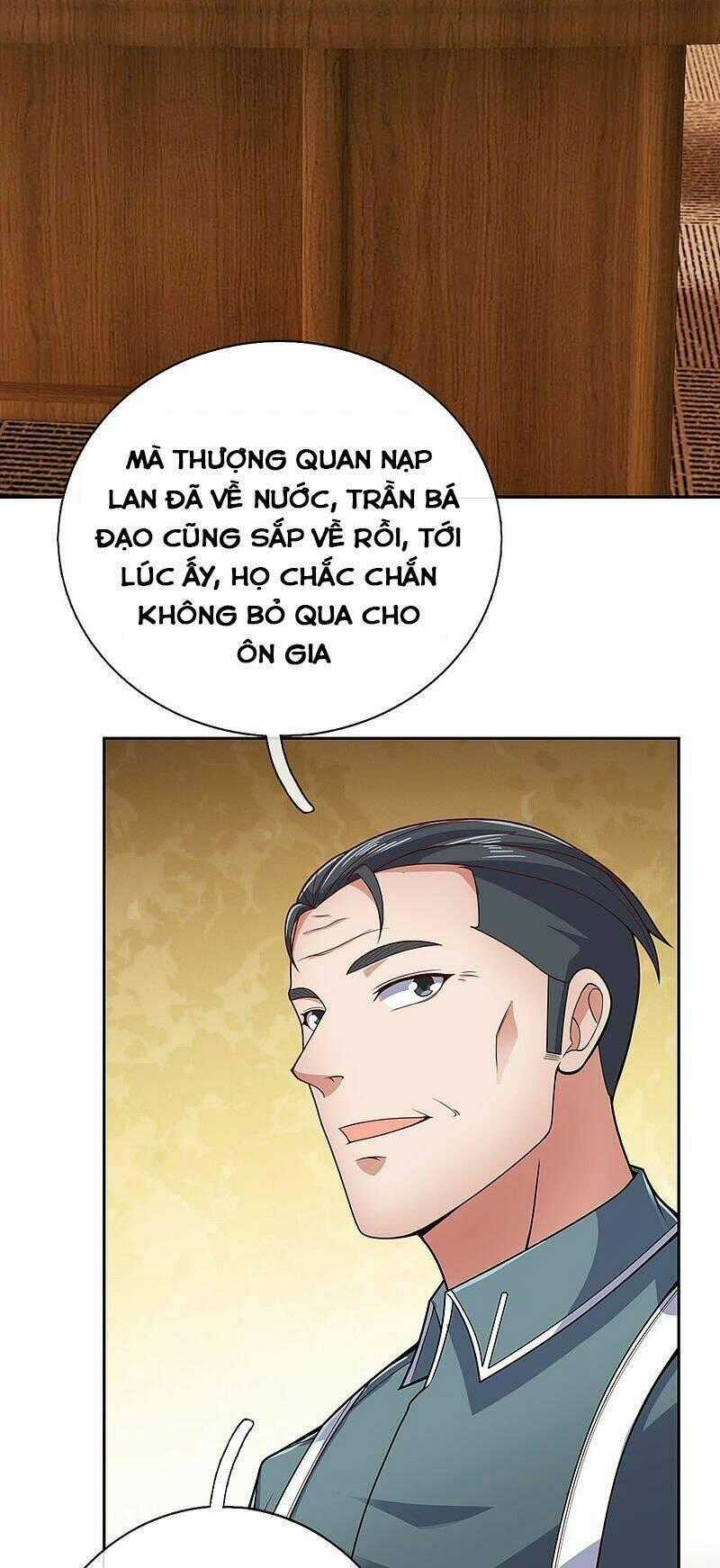 Ta Là Chiến Thần Vô Song Chapter 52 trang 26