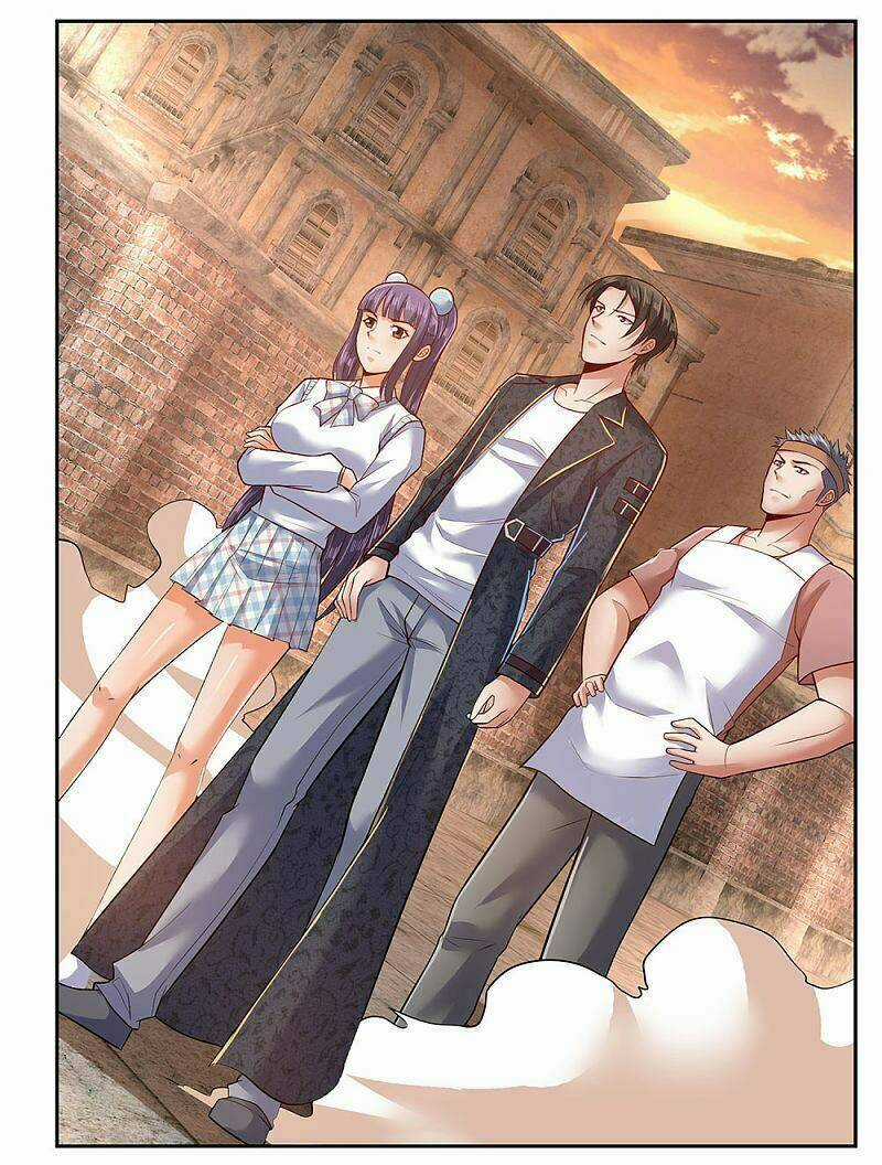 Ta Là Chiến Thần Vô Song Chapter 52 trang 4