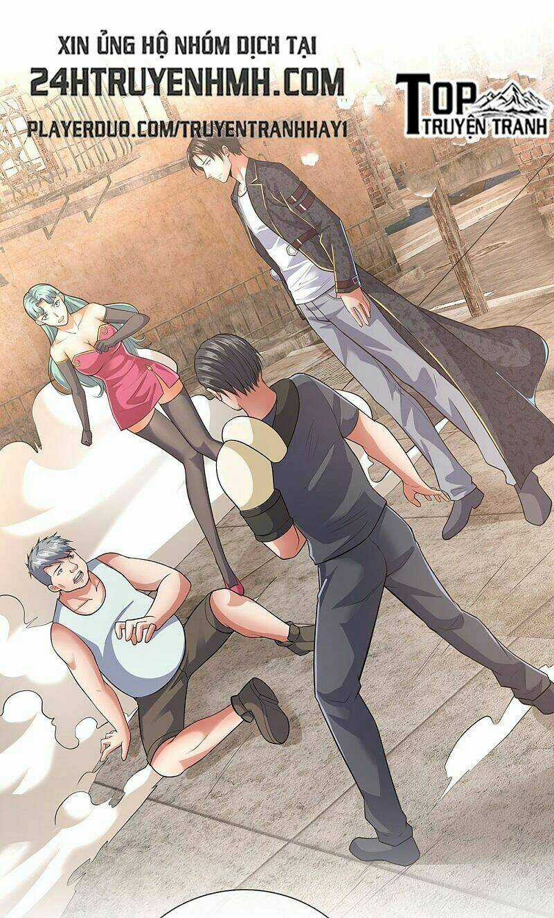 Ta Là Chiến Thần Vô Song Chapter 52 trang 7