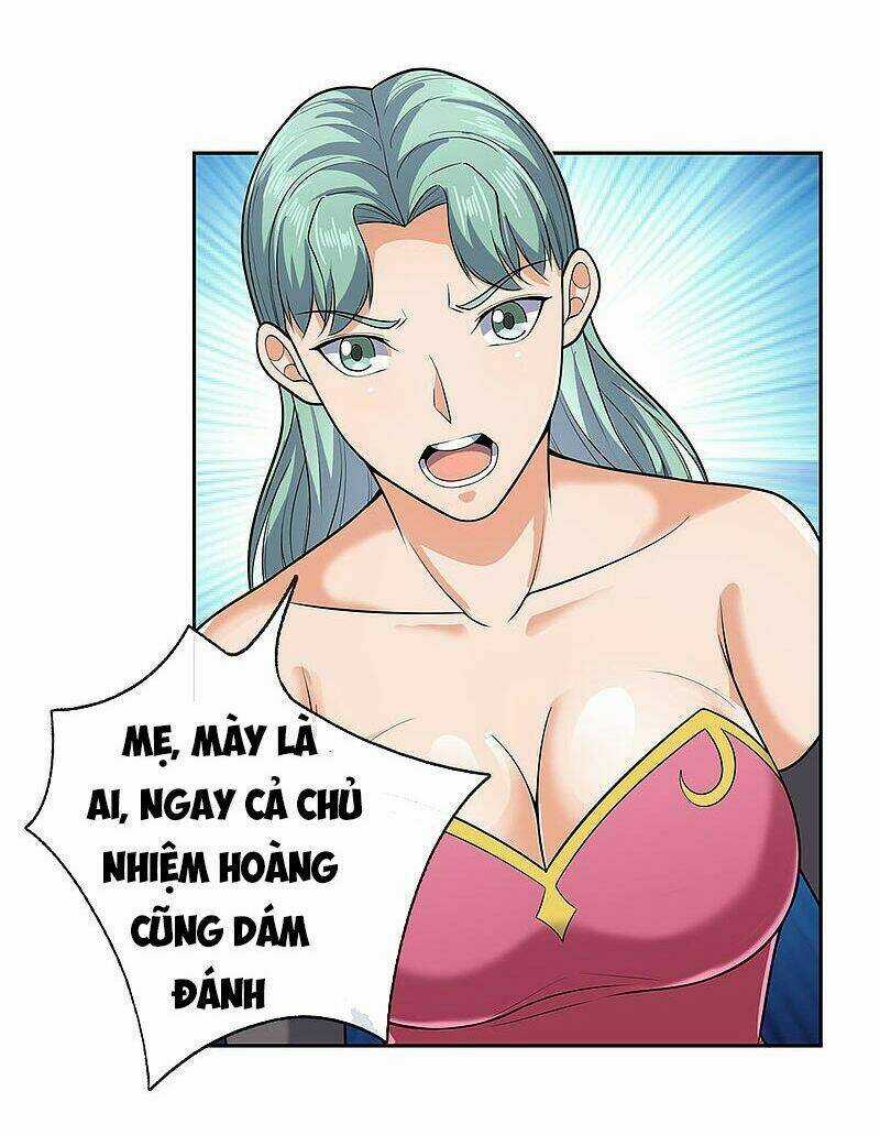 Ta Là Chiến Thần Vô Song Chapter 52 trang 9