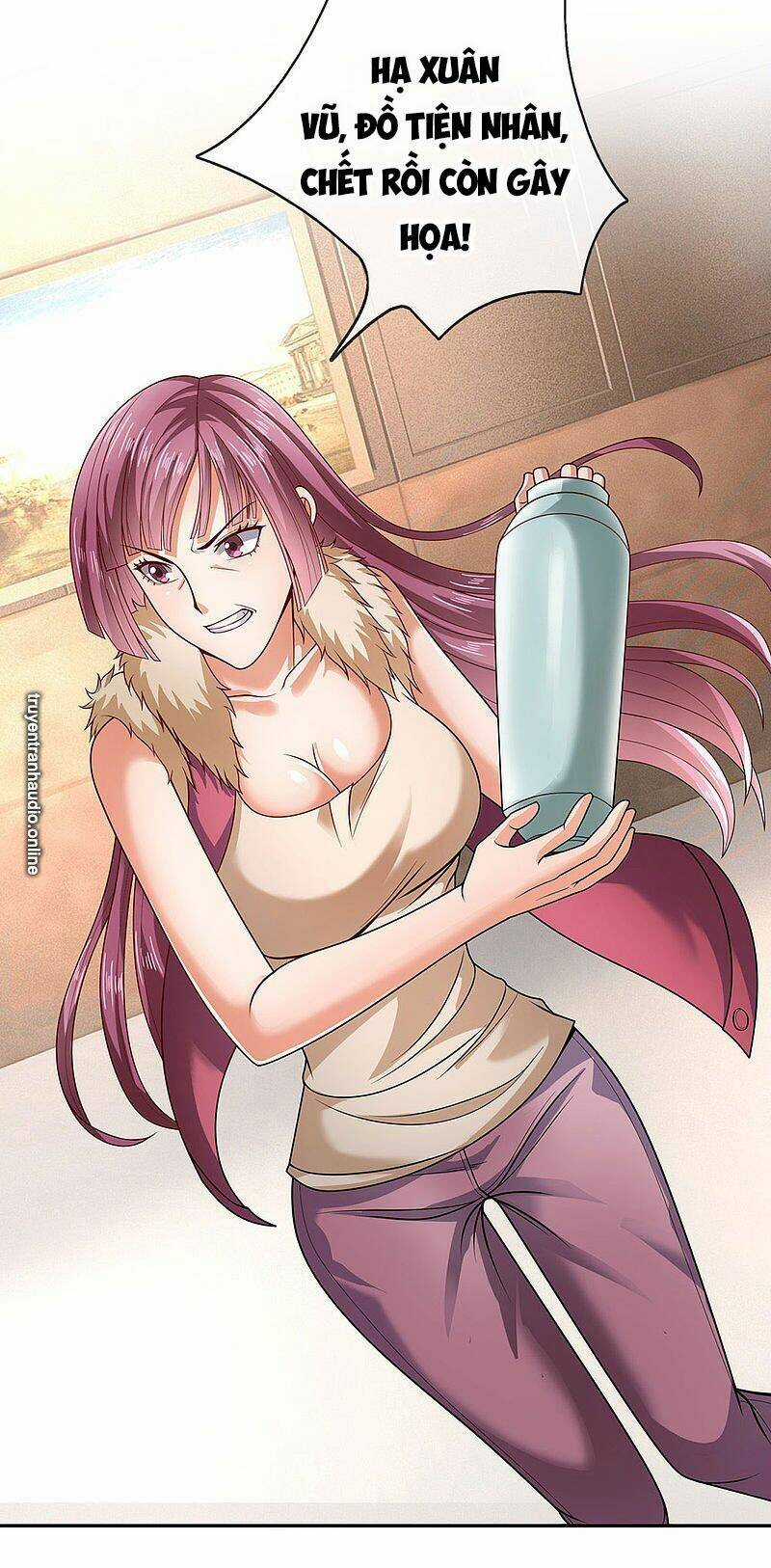 Ta Là Chiến Thần Vô Song Chapter 53 trang 14