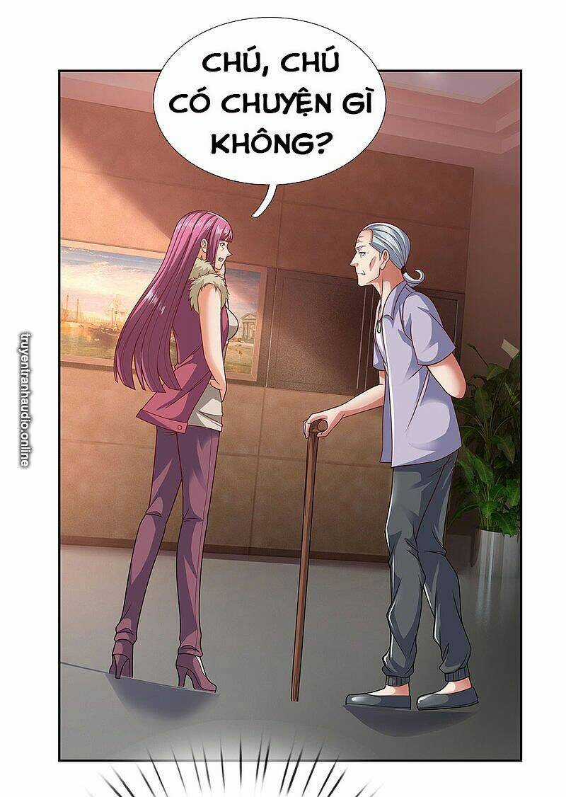 Ta Là Chiến Thần Vô Song Chapter 53 trang 18