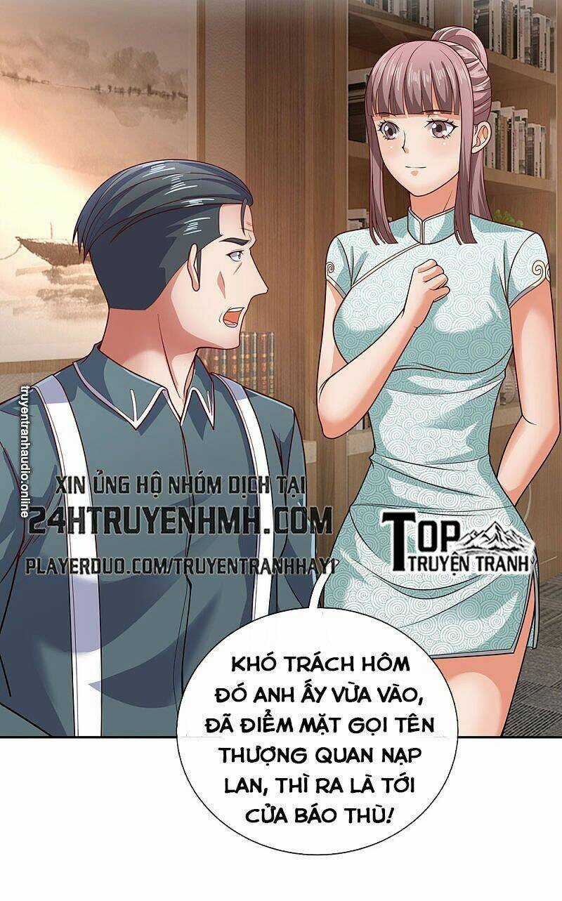 Ta Là Chiến Thần Vô Song Chapter 53 trang 2