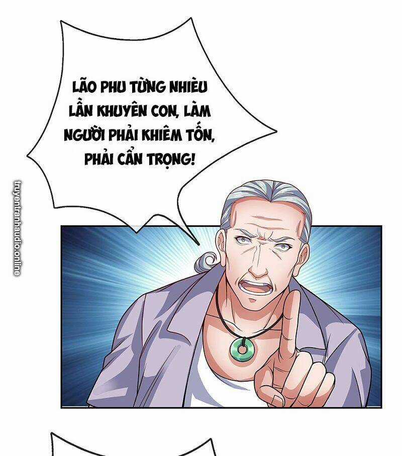 Ta Là Chiến Thần Vô Song Chapter 53 trang 22