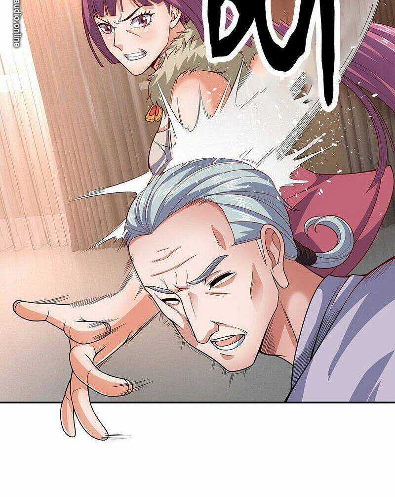 Ta Là Chiến Thần Vô Song Chapter 53 trang 25