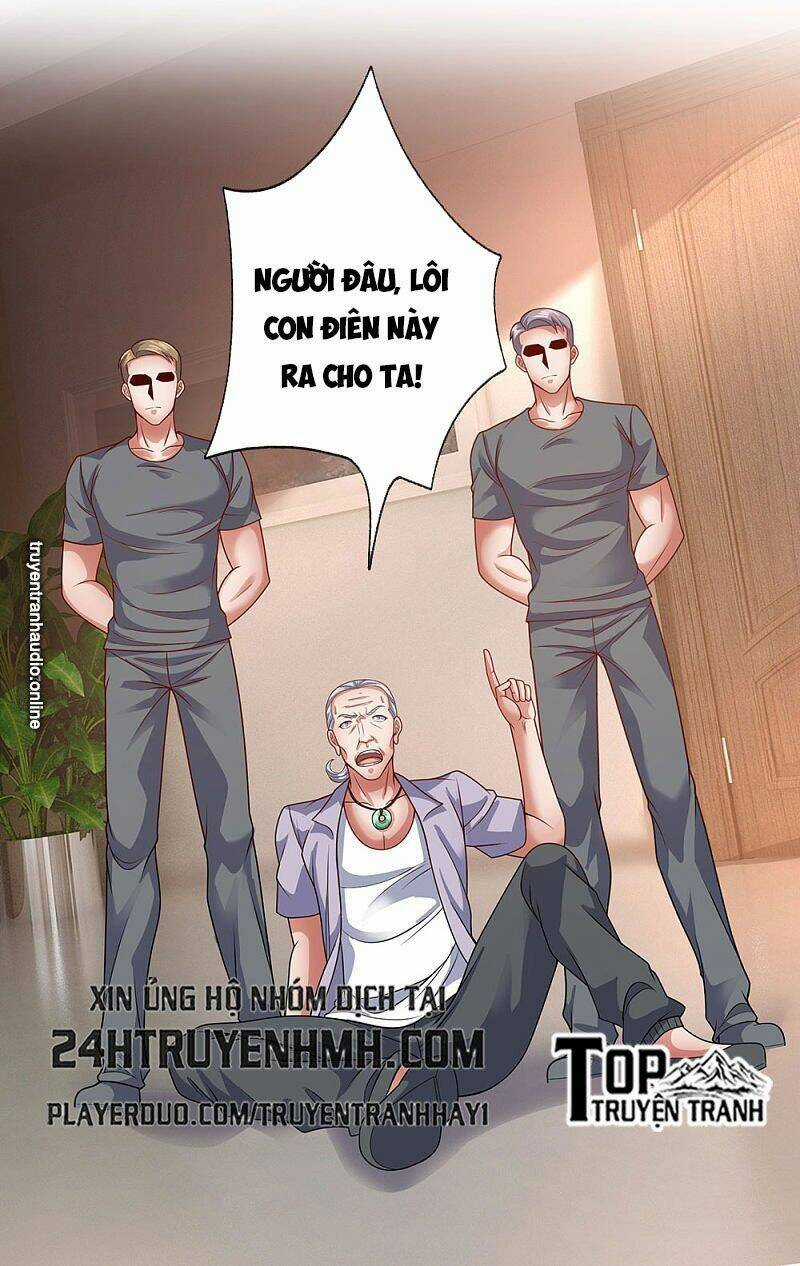 Ta Là Chiến Thần Vô Song Chapter 53 trang 27