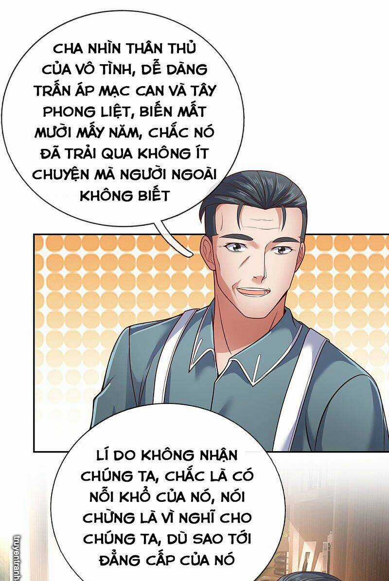 Ta Là Chiến Thần Vô Song Chapter 53 trang 5