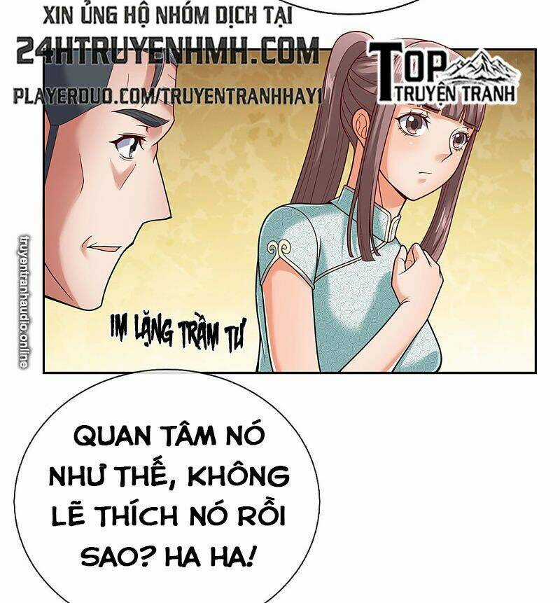 Ta Là Chiến Thần Vô Song Chapter 53 trang 7