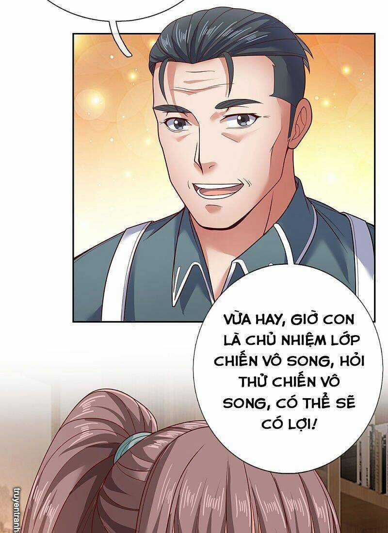 Ta Là Chiến Thần Vô Song Chapter 53 trang 8