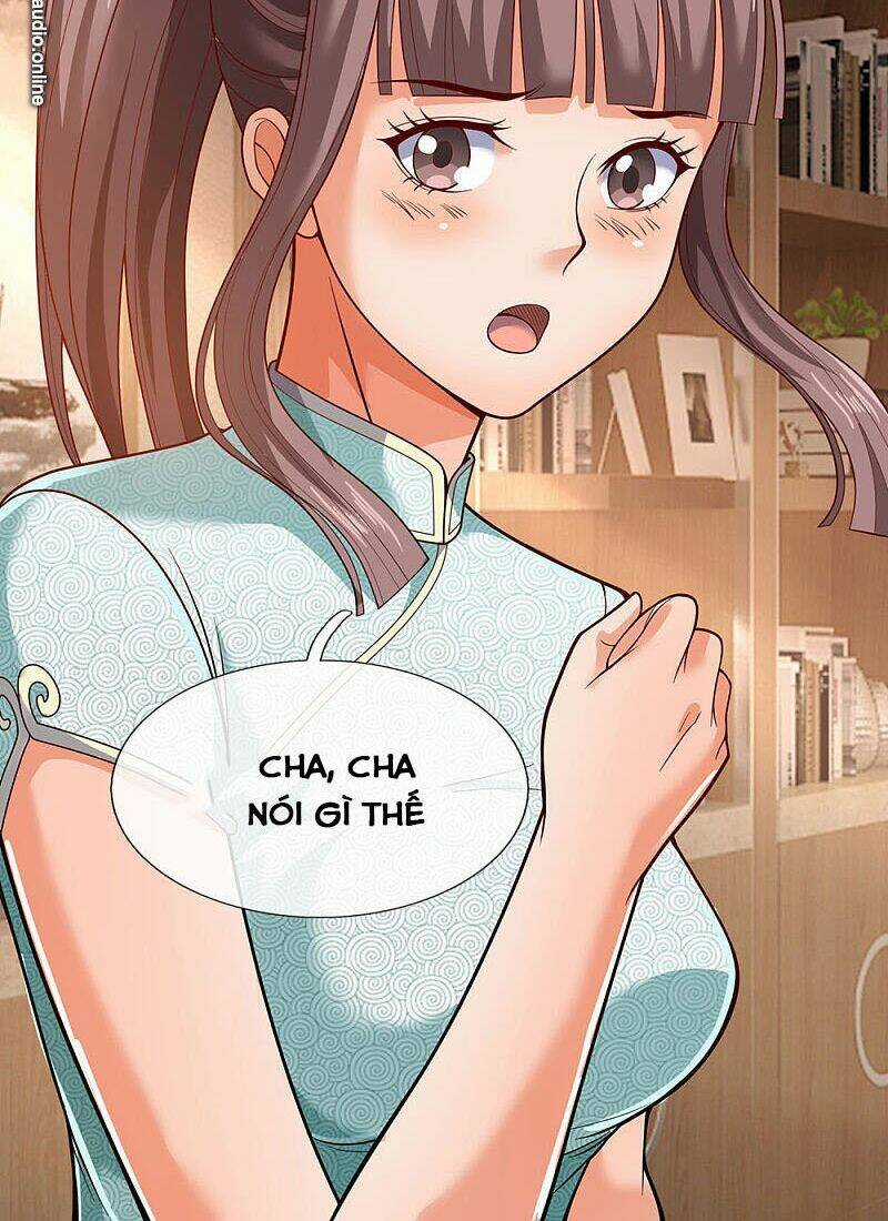 Ta Là Chiến Thần Vô Song Chapter 53 trang 9