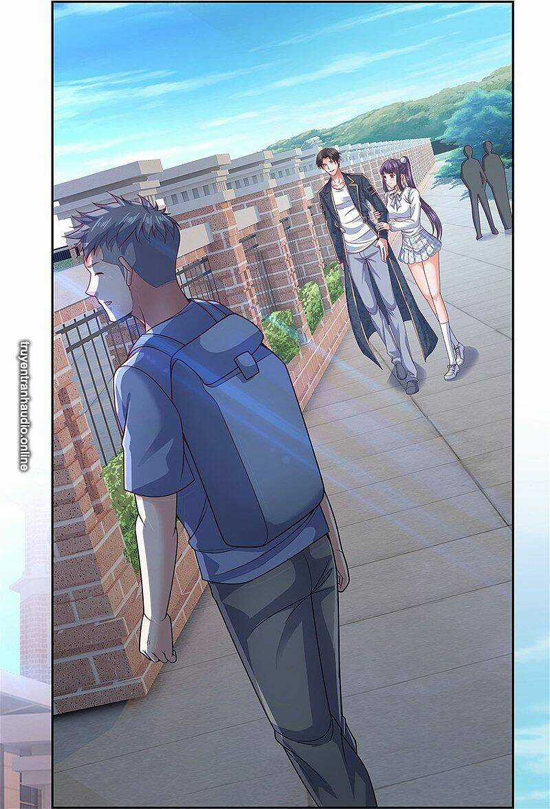 Ta Là Chiến Thần Vô Song Chapter 54 trang 12