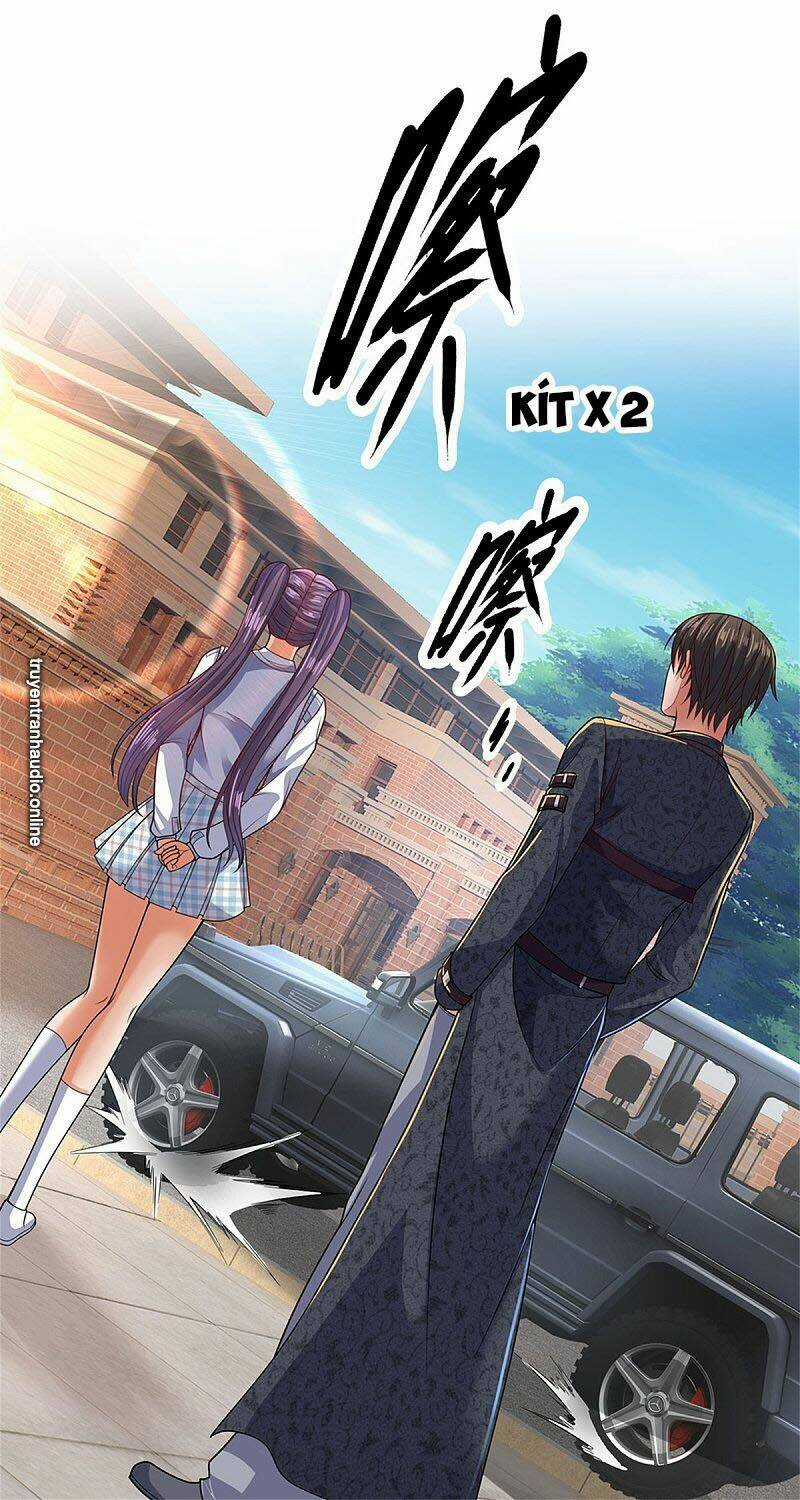 Ta Là Chiến Thần Vô Song Chapter 54 trang 17