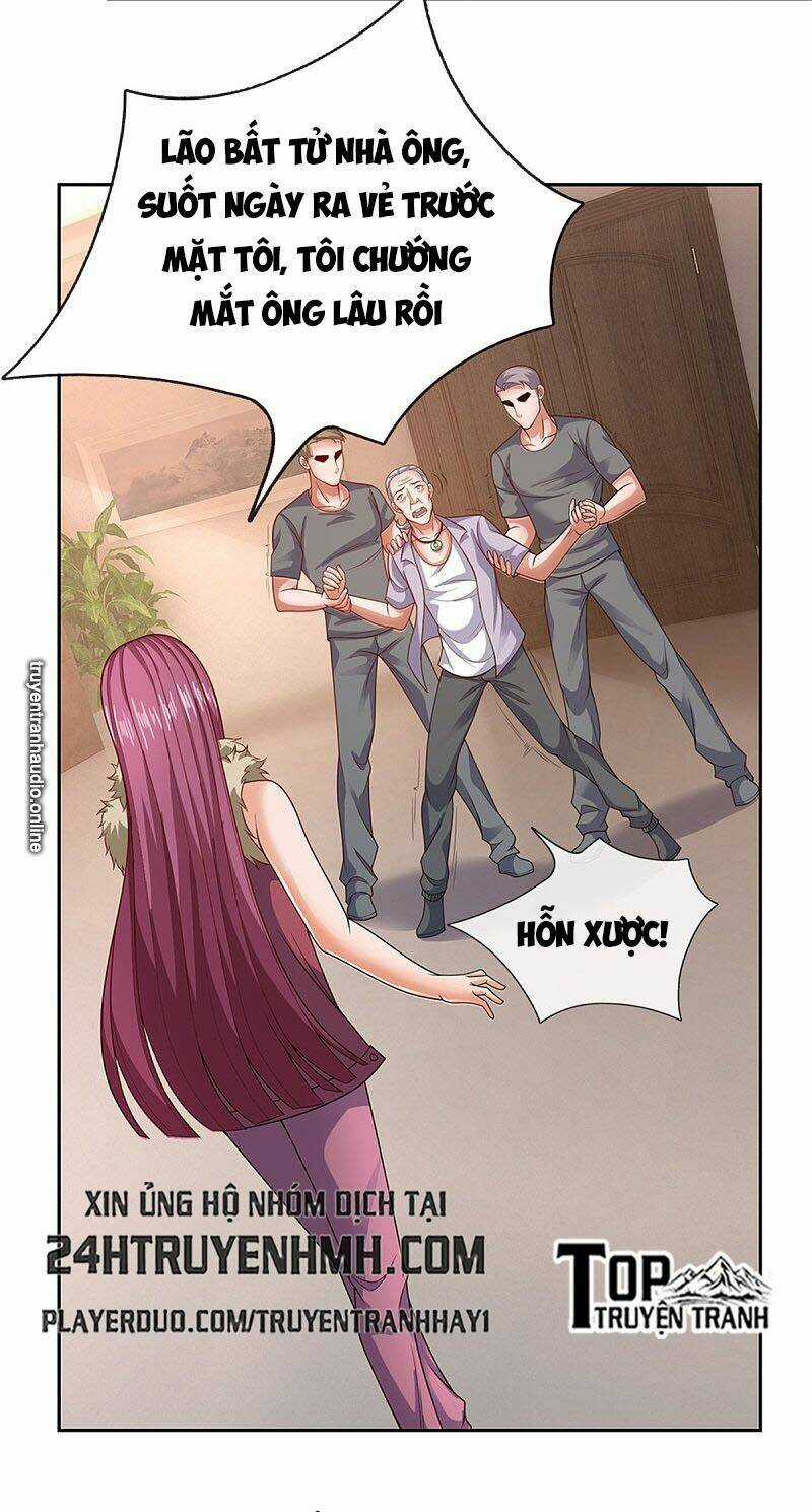 Ta Là Chiến Thần Vô Song Chapter 54 trang 3