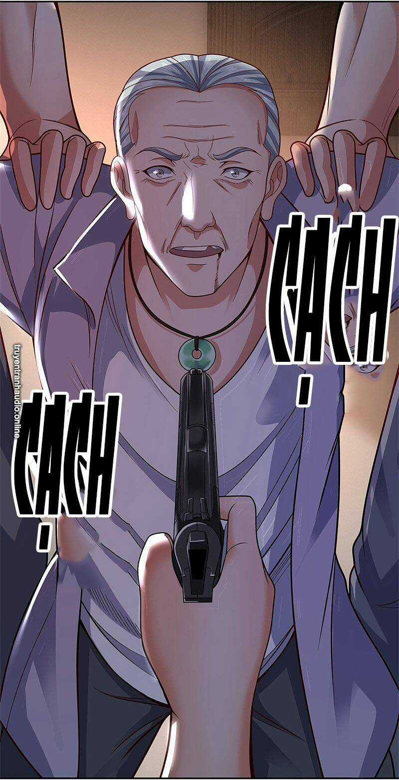 Ta Là Chiến Thần Vô Song Chapter 54 trang 6