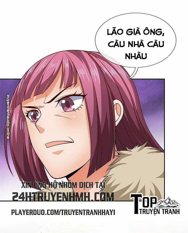 Ta Là Chiến Thần Vô Song Chapter 54 trang 7