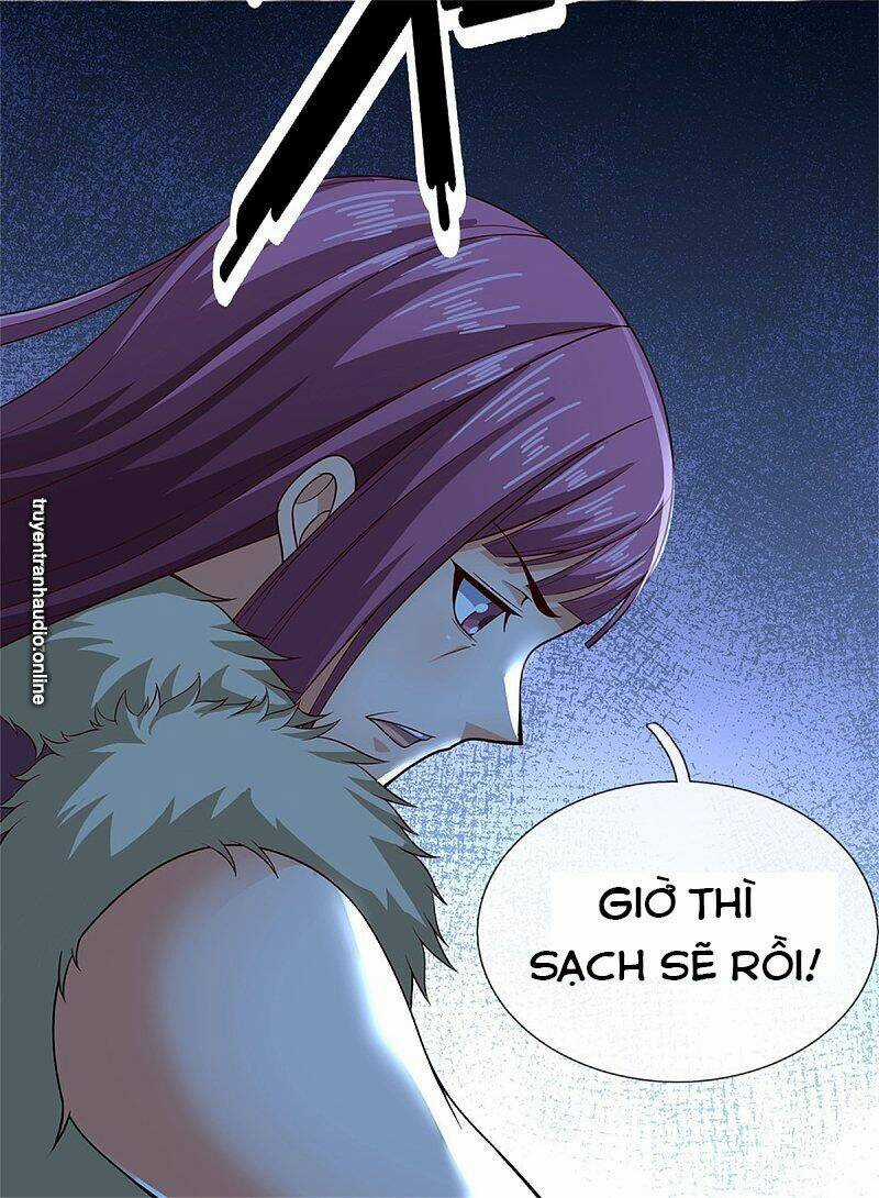 Ta Là Chiến Thần Vô Song Chapter 54 trang 9