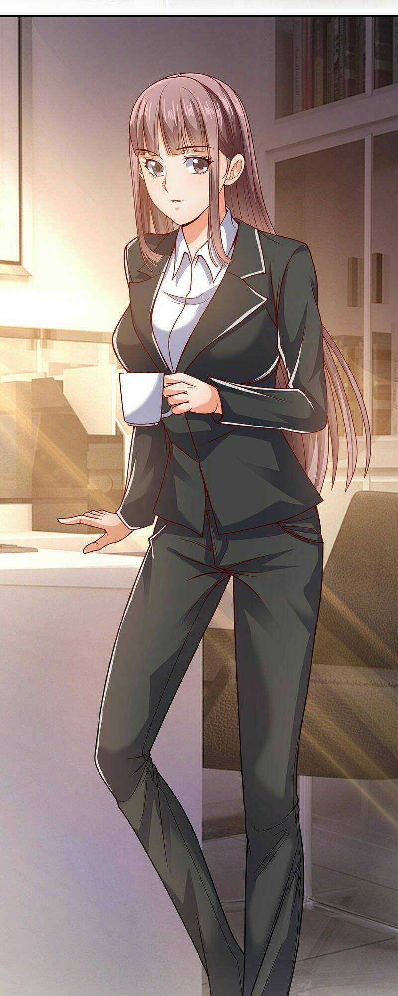 Ta Là Chiến Thần Vô Song Chapter 55 trang 8