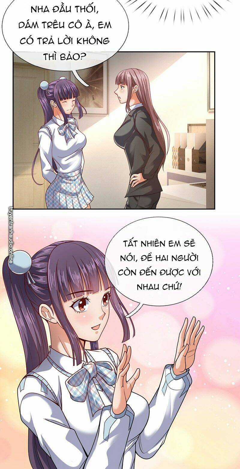 Ta Là Chiến Thần Vô Song Chapter 56 trang 2