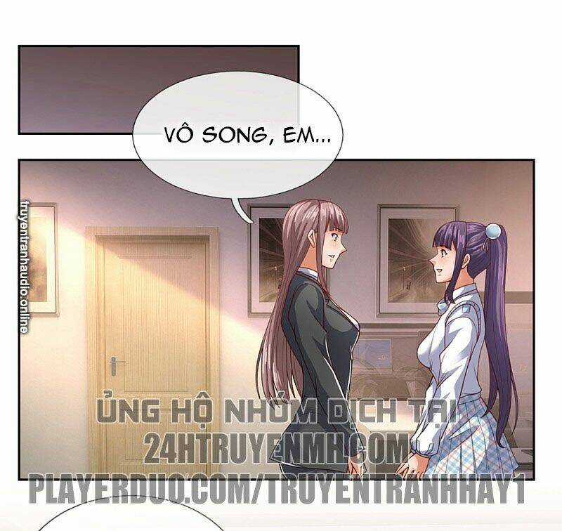 Ta Là Chiến Thần Vô Song Chapter 56 trang 3