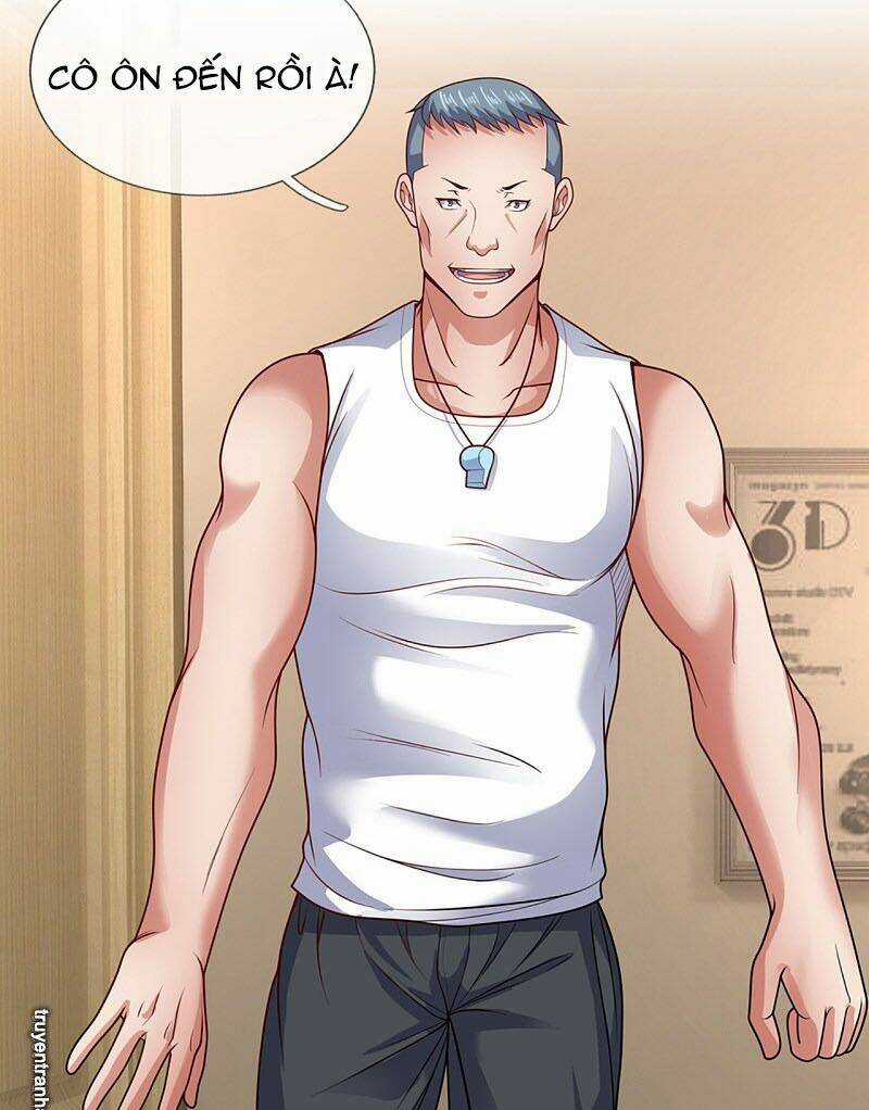 Ta Là Chiến Thần Vô Song Chapter 56 trang 4