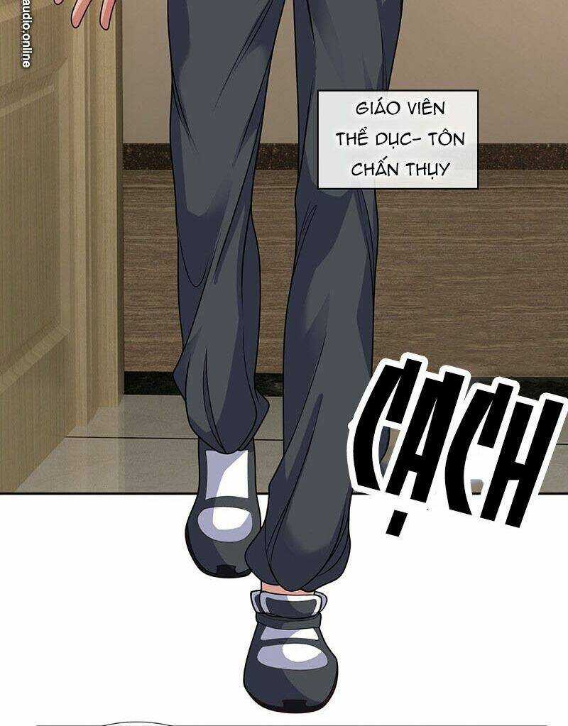 Ta Là Chiến Thần Vô Song Chapter 56 trang 5