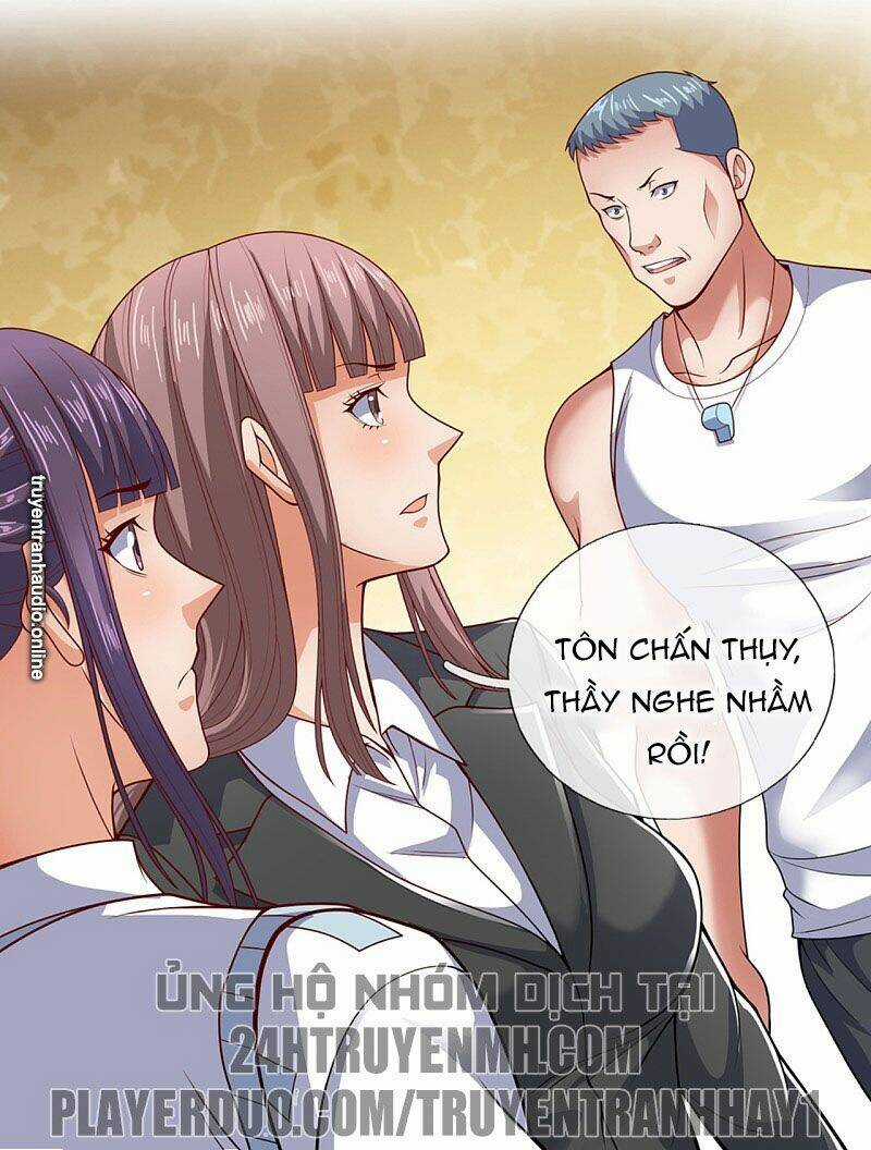 Ta Là Chiến Thần Vô Song Chapter 56 trang 7