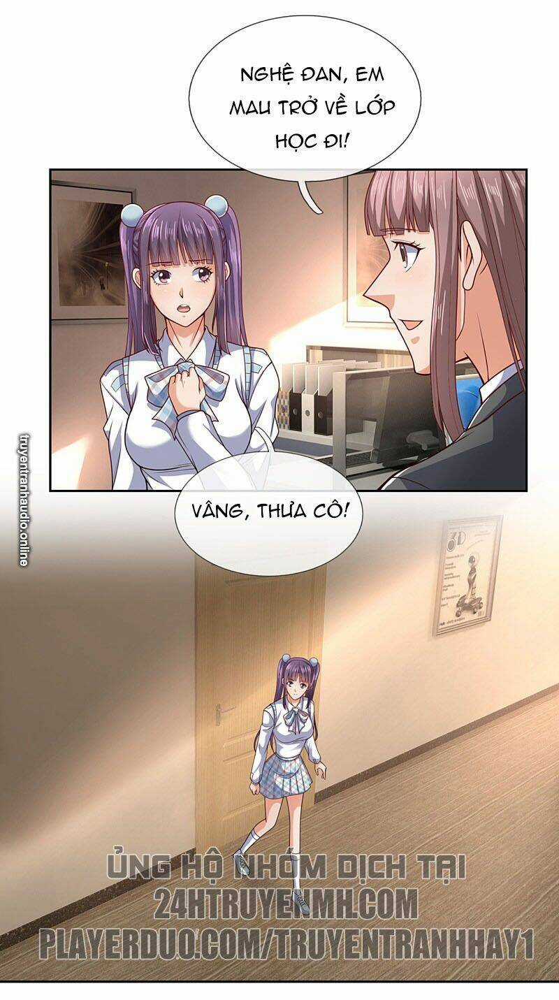 Ta Là Chiến Thần Vô Song Chapter 56 trang 8