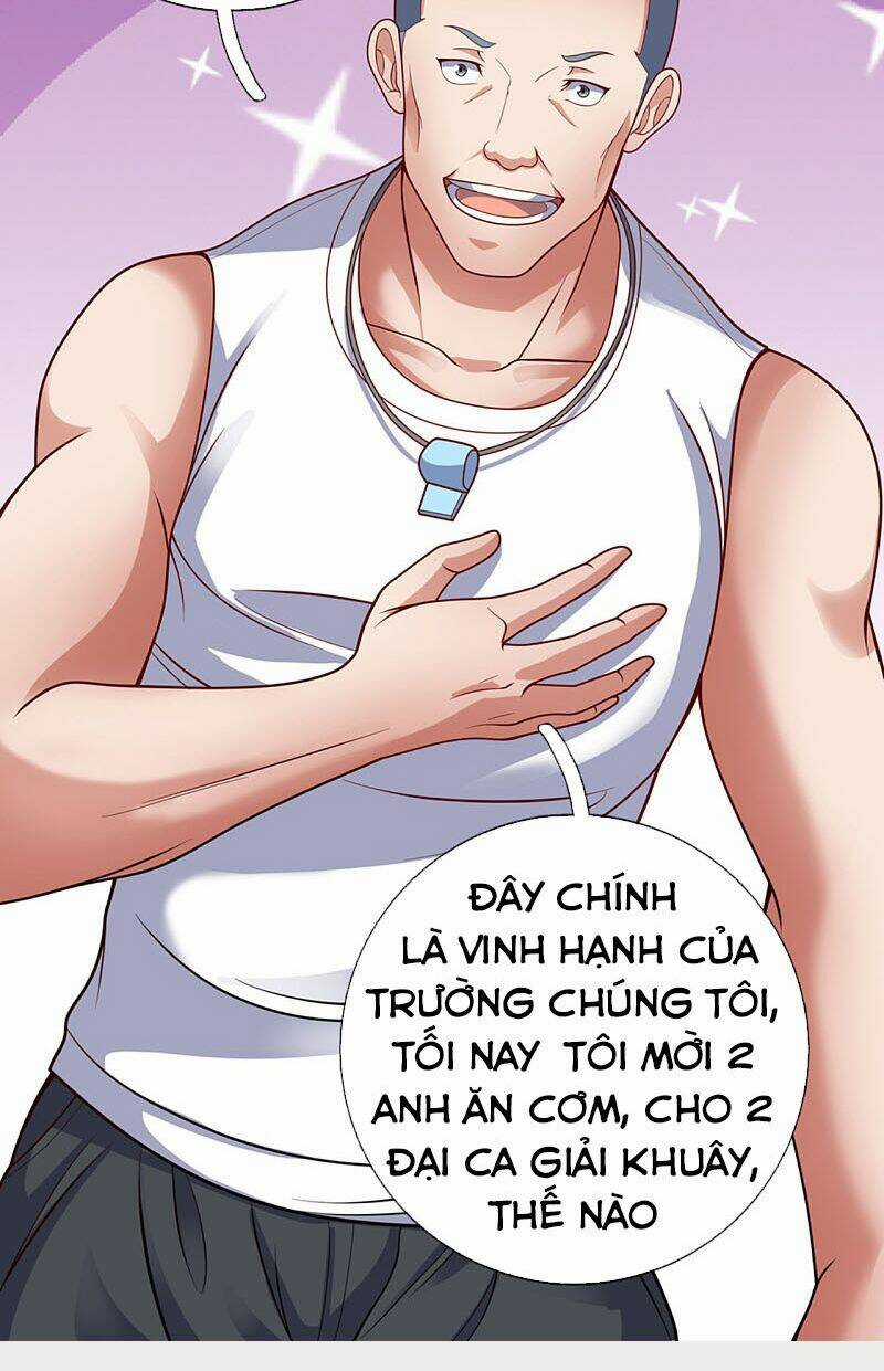 Ta Là Chiến Thần Vô Song Chapter 57 trang 10