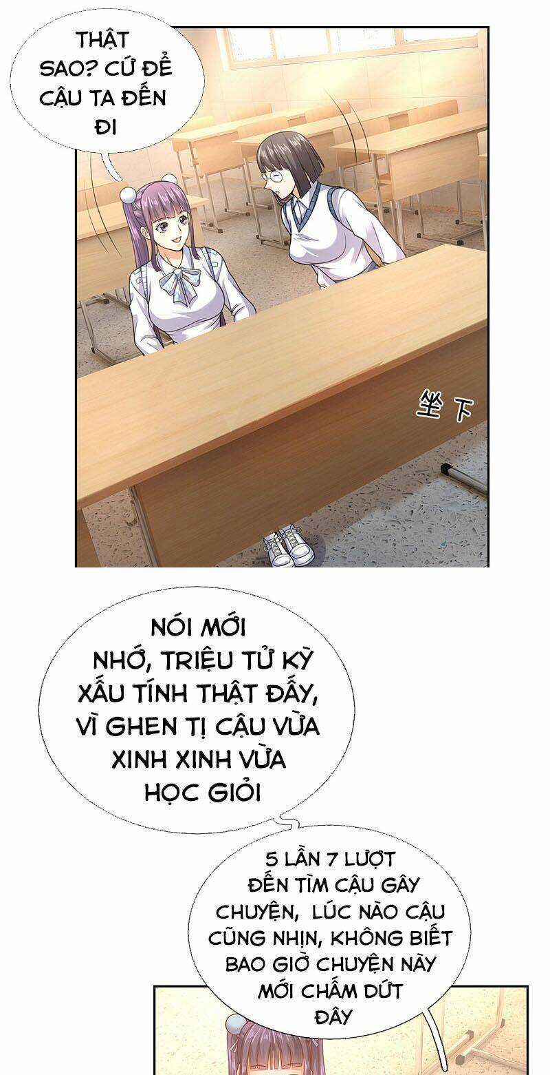 Ta Là Chiến Thần Vô Song Chapter 57 trang 3