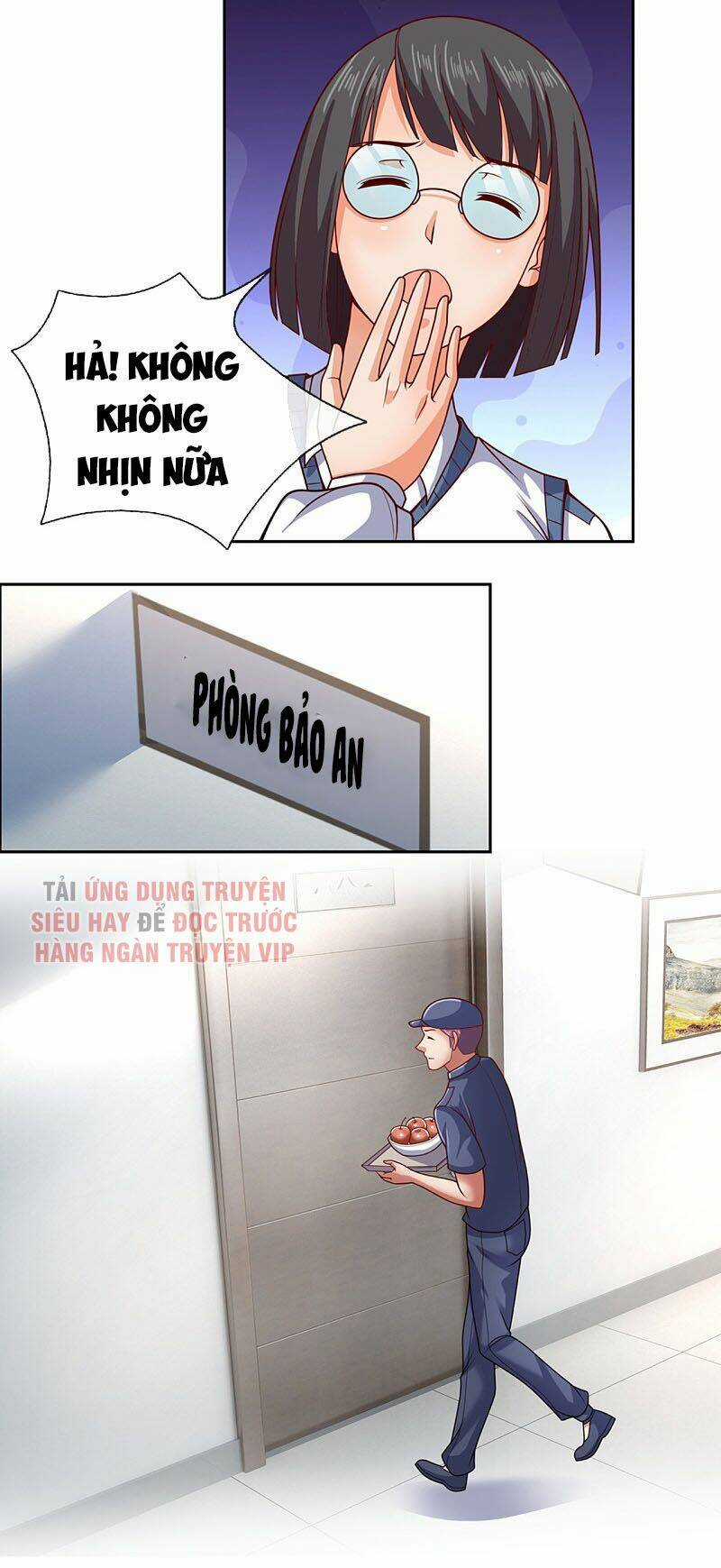 Ta Là Chiến Thần Vô Song Chapter 57 trang 5