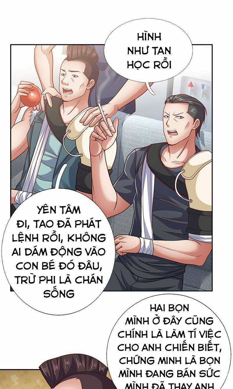 Ta Là Chiến Thần Vô Song Chapter 57 trang 7