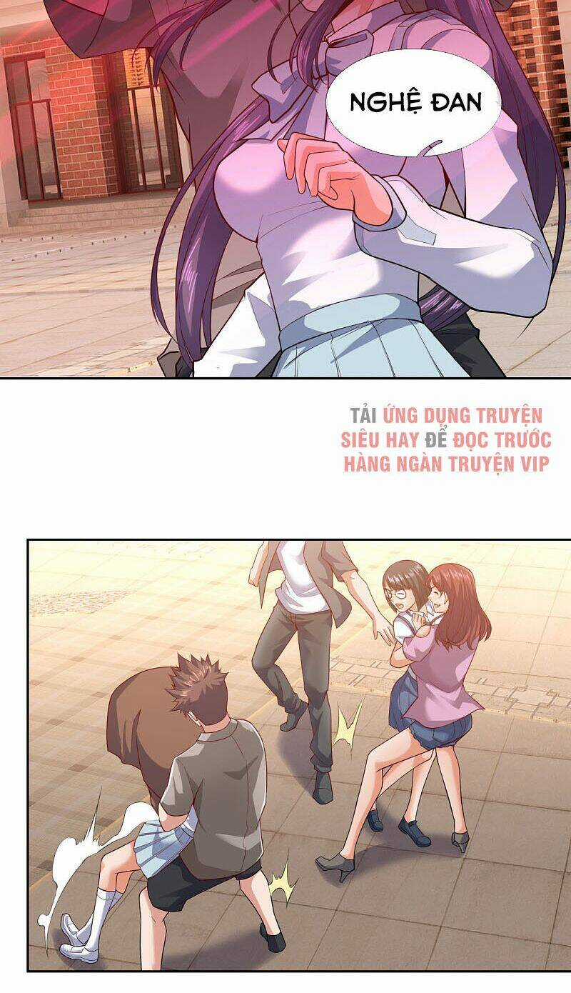 Ta Là Chiến Thần Vô Song Chapter 58 trang 10