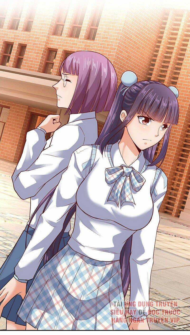 Ta Là Chiến Thần Vô Song Chapter 58 trang 4