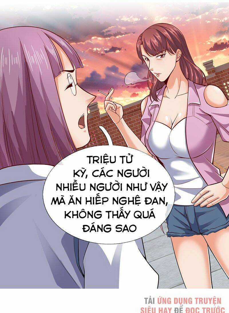 Ta Là Chiến Thần Vô Song Chapter 58 trang 6