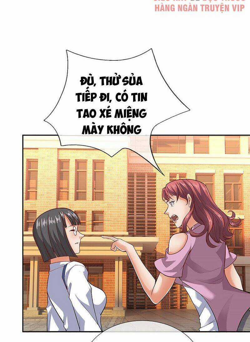 Ta Là Chiến Thần Vô Song Chapter 58 trang 7