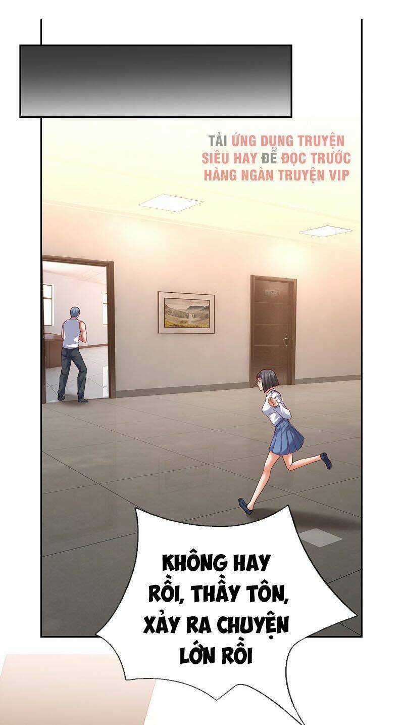 Ta Là Chiến Thần Vô Song Chapter 59 trang 0