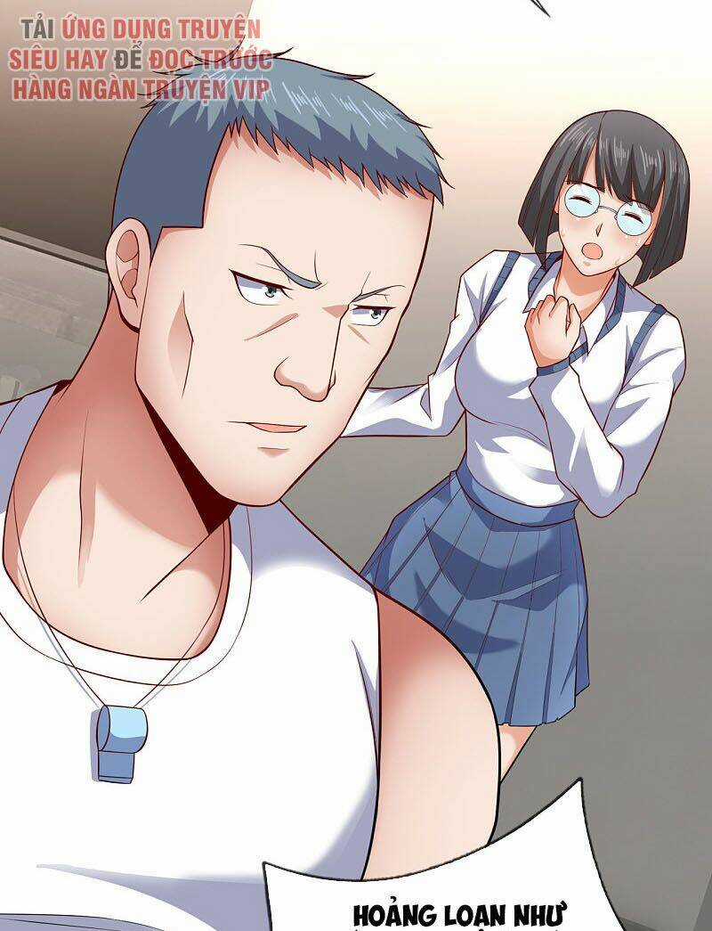 Ta Là Chiến Thần Vô Song Chapter 59 trang 1